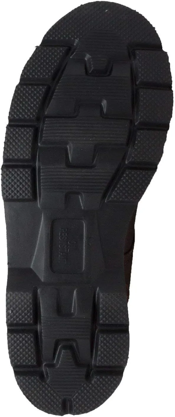 Ad Tec Men's 6 Inch Steel Toe 9328-m Work Boot