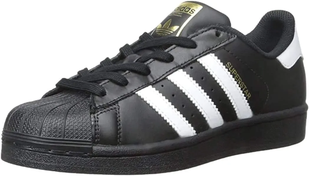 Adidas Superstar EL Infant/Toddler Shoes