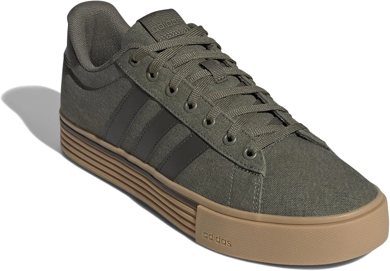 adidas Unisex Adult Daily 4.0 Sneaker