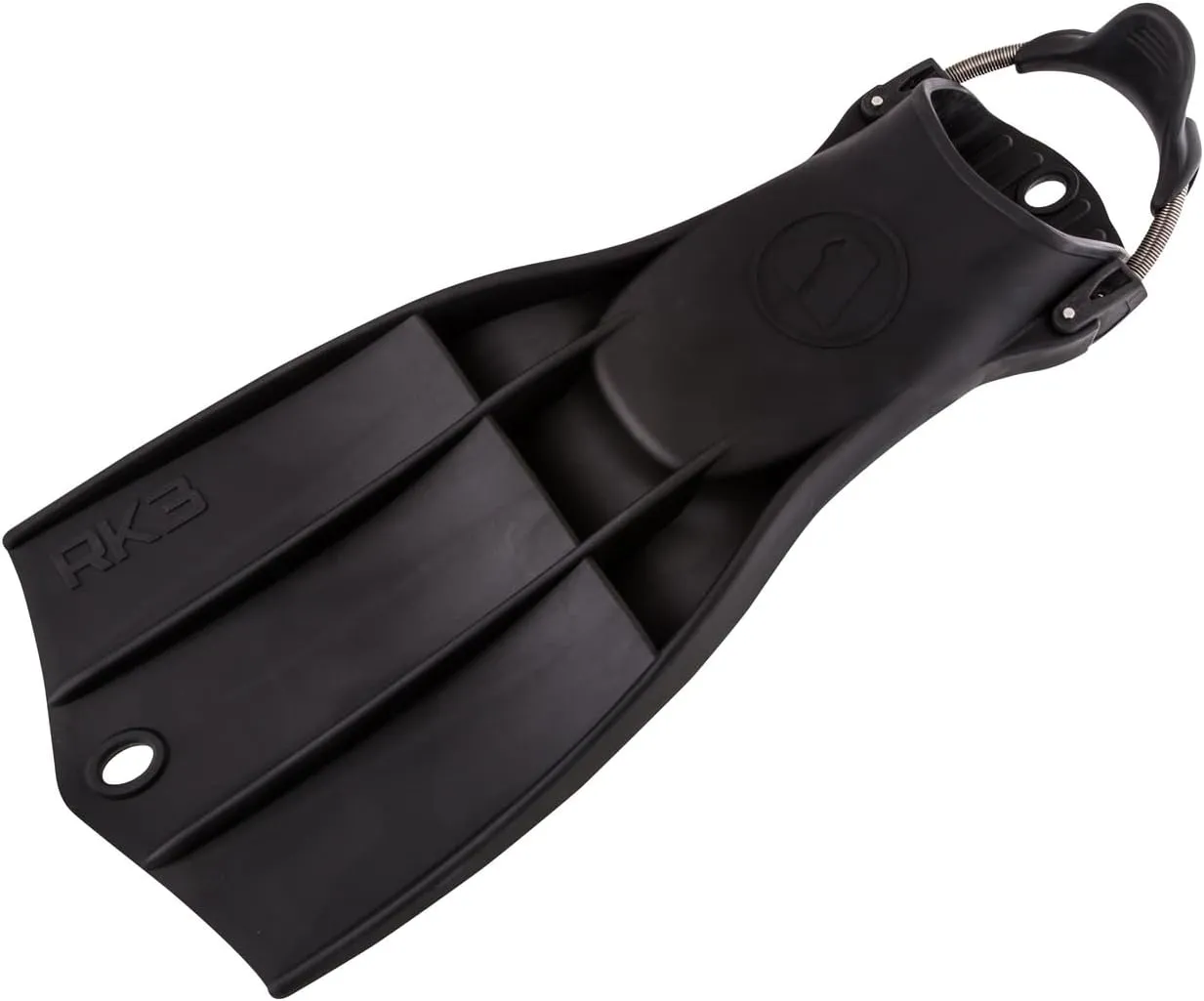 Apeks RK3 HD Dive Fins Medium