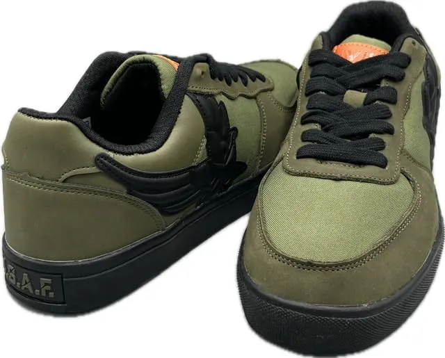 AVIREX(アヴィレックス) Men Sneakers