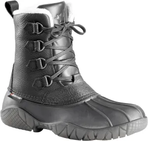 Baffin Yellowknife Men's Boots, Low-calf Height, for Winter and Snow, Snowshoe compatible, Made in Canada