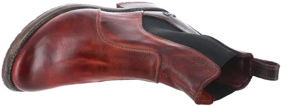 Bed:Stu Nandi Women's Boot