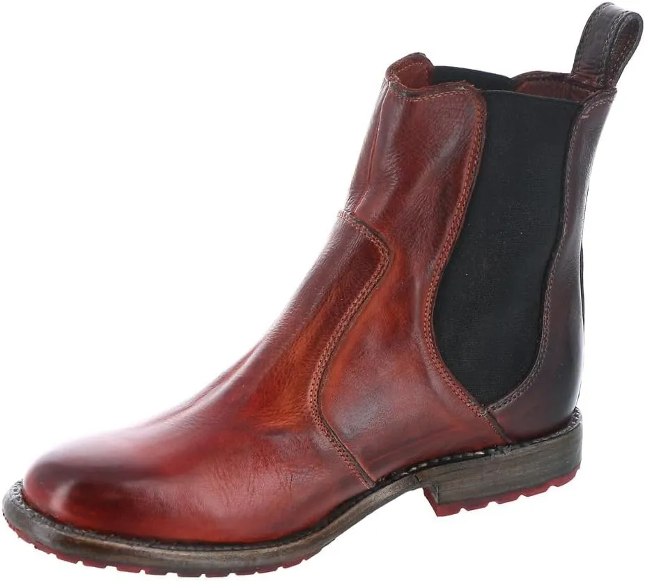 Bed:Stu Nandi Women's Boot