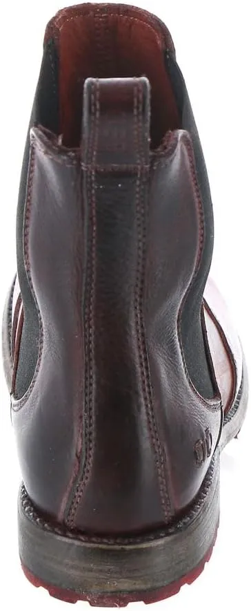 Bed:Stu Nandi Women's Boot