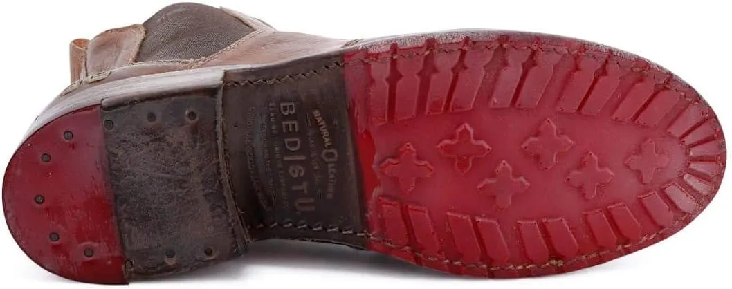Bed:Stu Nandi Women's Boot