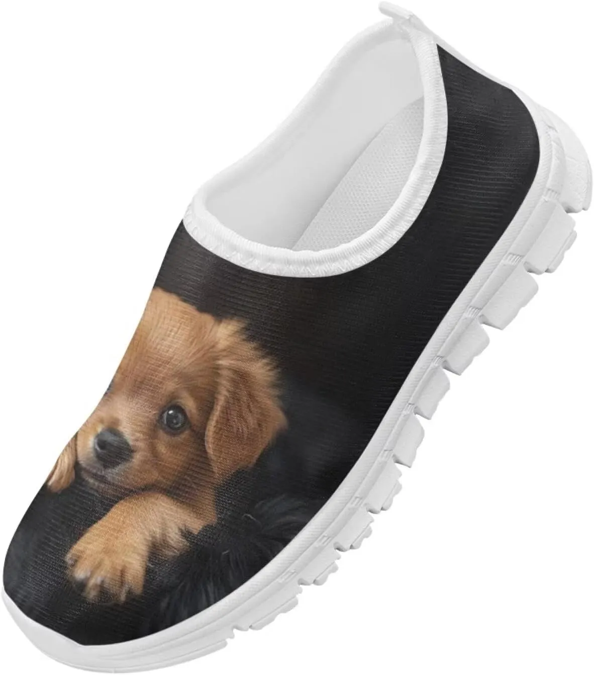 Boys Slip On Sneakers Kids Tennis Shoes Cool Running Athletic Shoes