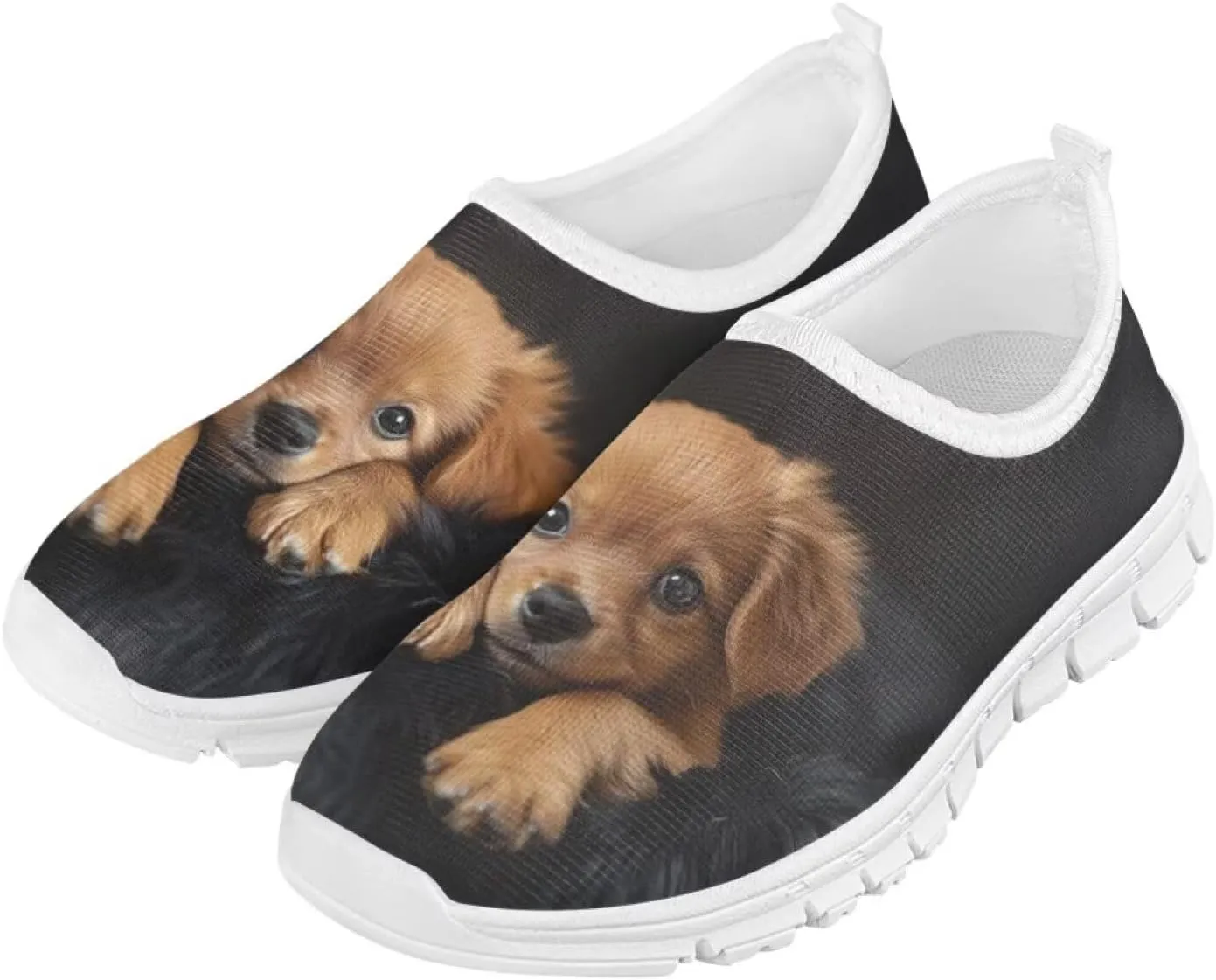 Boys Slip On Sneakers Kids Tennis Shoes Cool Running Athletic Shoes