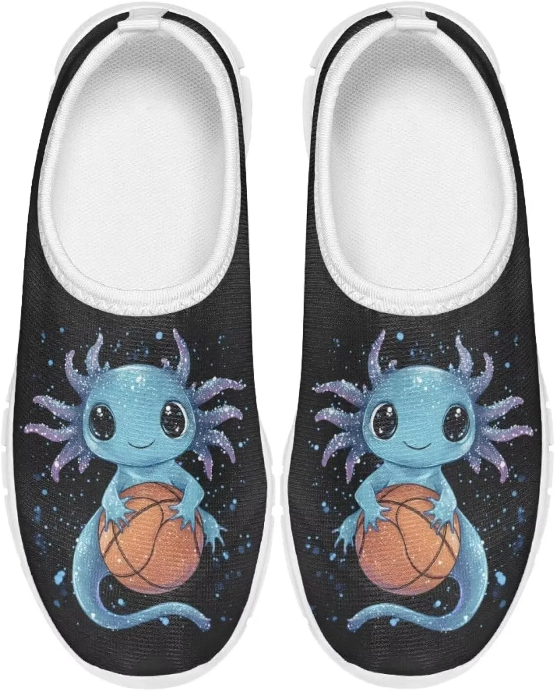 Boys Slip On Sneakers Kids Tennis Shoes Cool Running Athletic Shoes