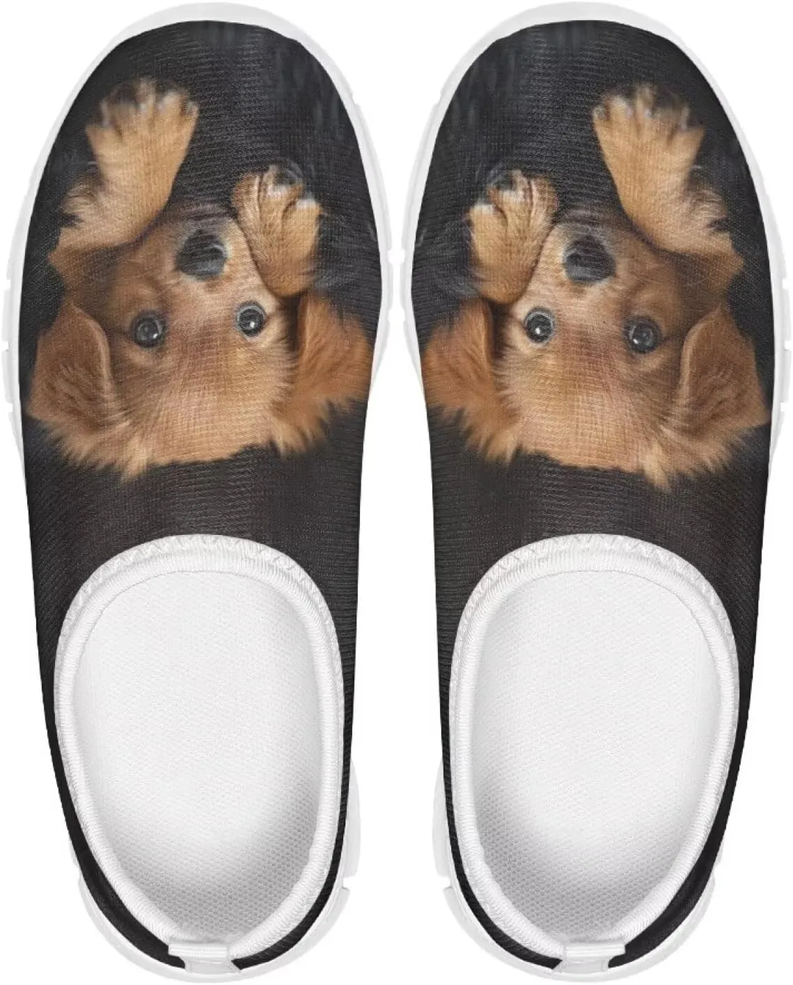 Boys Slip On Sneakers Kids Tennis Shoes Cool Running Athletic Shoes