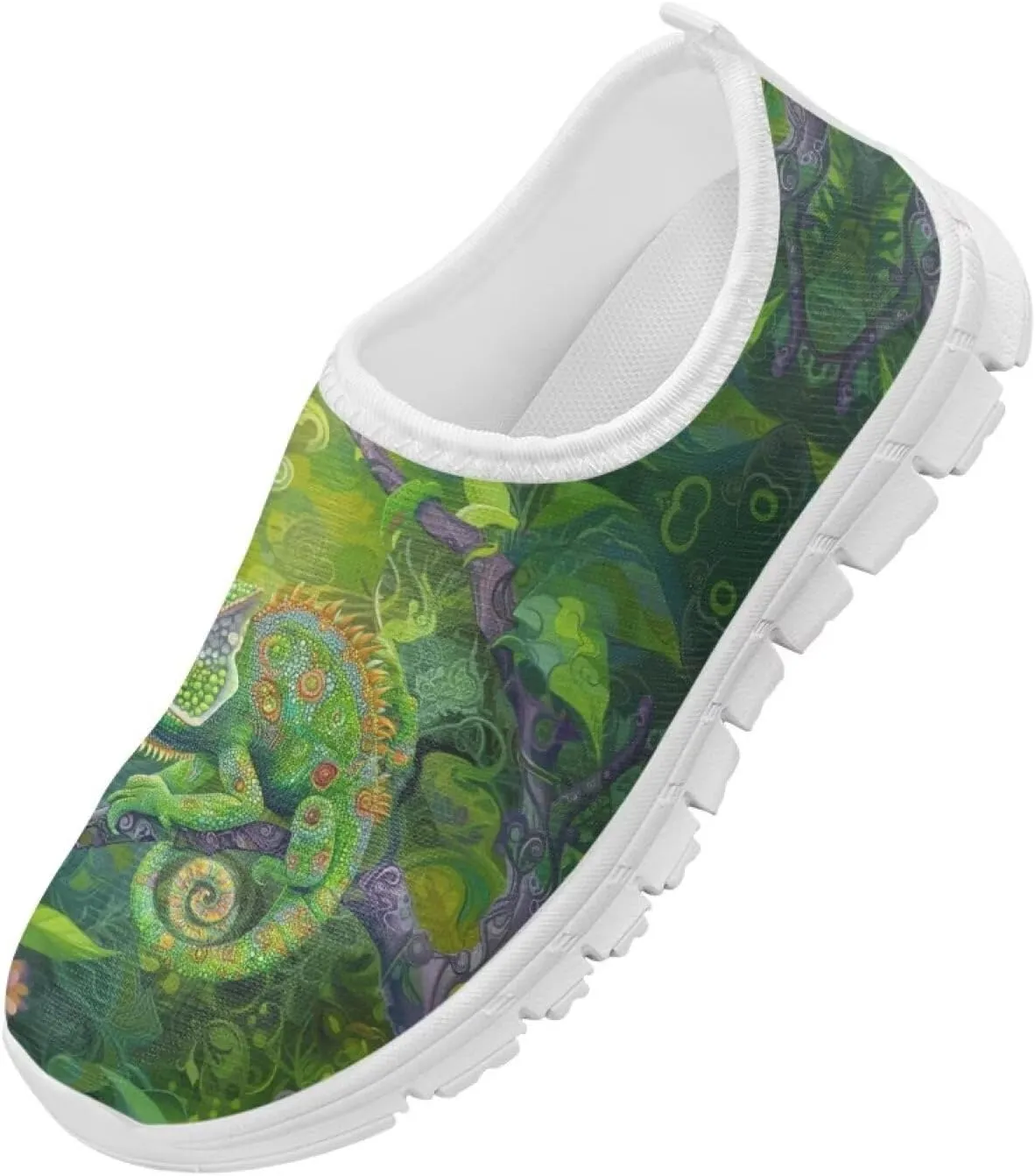 Boys Slip On Sneakers Little Kid Big Kid Cool Gym Tennis Athletic Shoes