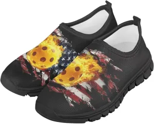 Boys Slip On Sneakers Little Kids Athletic Shoes Cool Teen Boys Gym Shoes