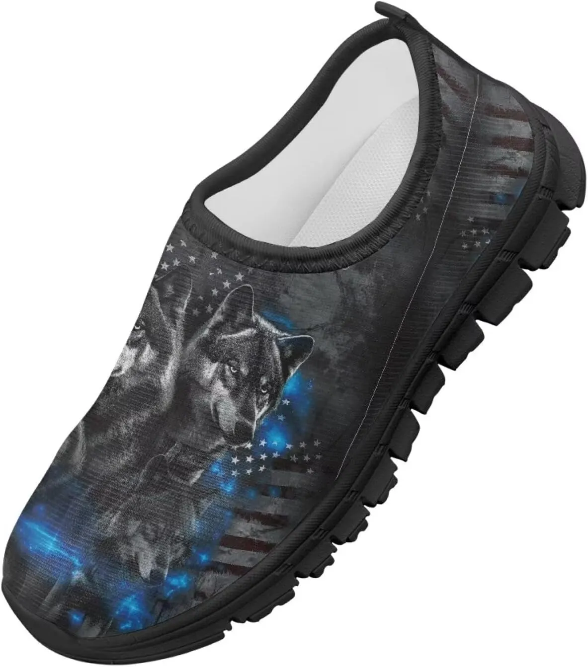 Boys Slip On Sneakers Little Kids Athletic Shoes Cool Teen Boys Gym Shoes