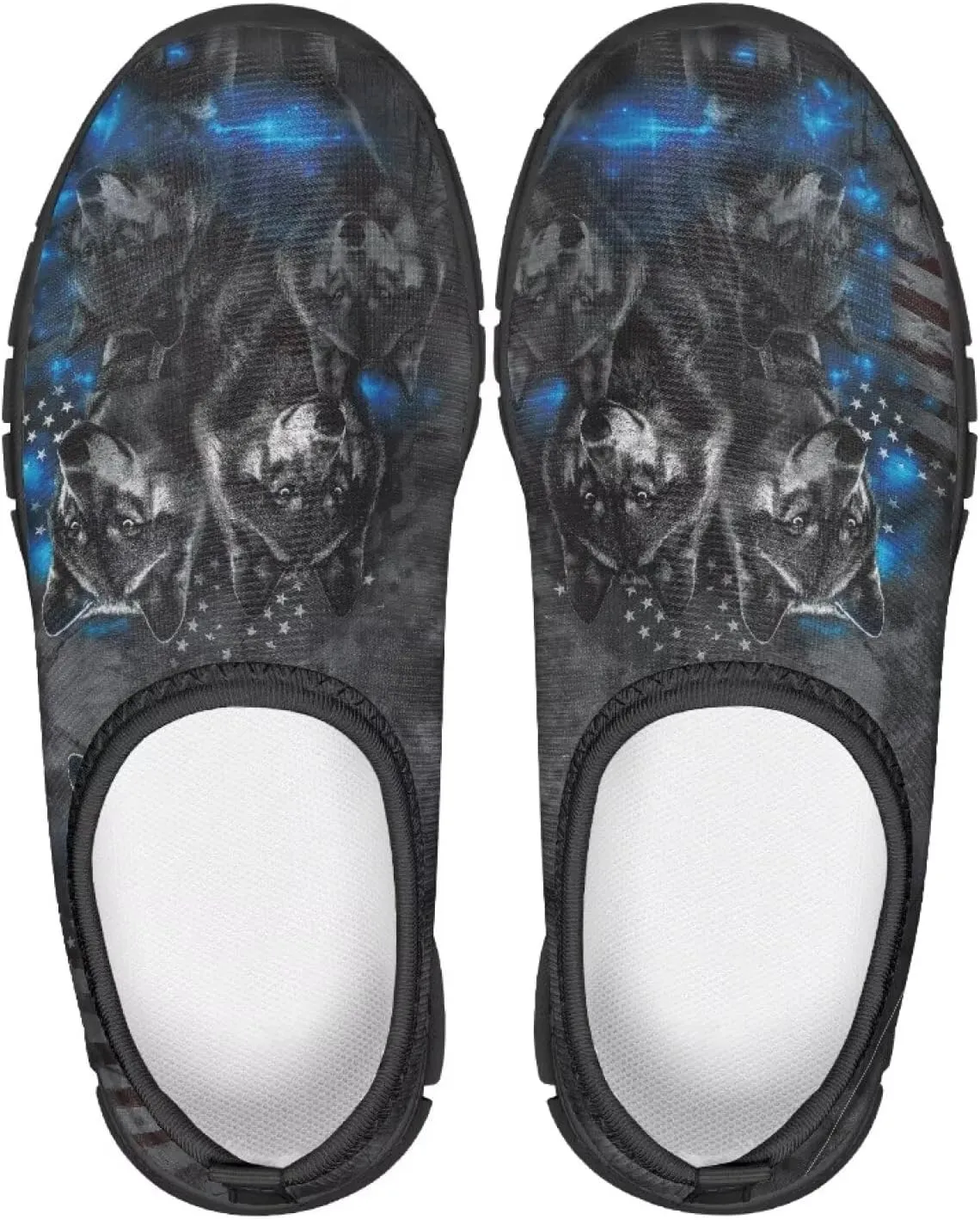 Boys Slip On Sneakers Little Kids Athletic Shoes Cool Teen Boys Gym Shoes
