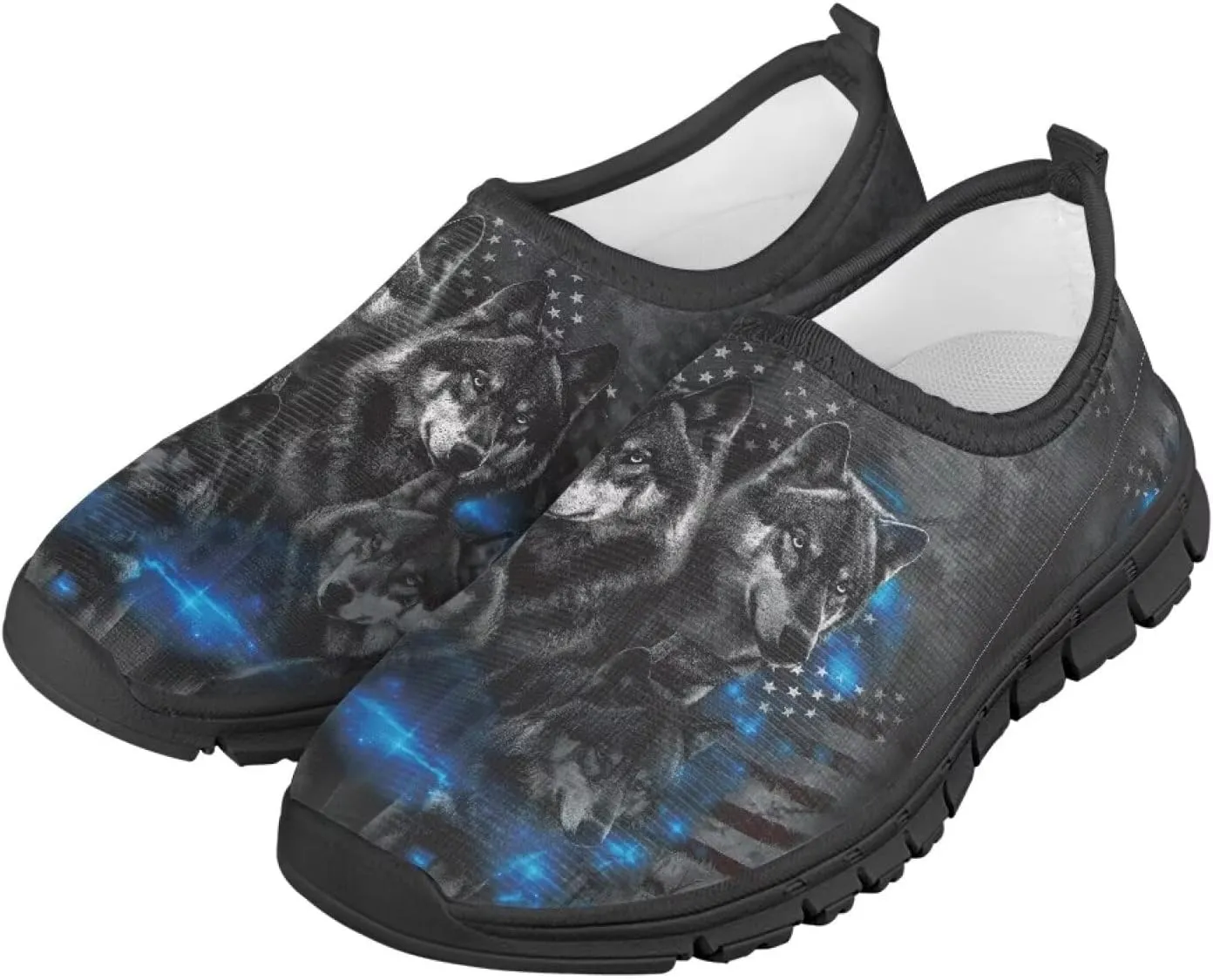 Boys Slip On Sneakers Little Kids Athletic Shoes Cool Teen Boys Gym Shoes