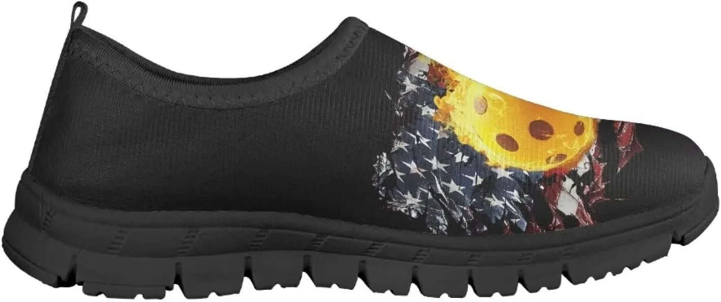 Boys Slip On Sneakers Little Kids Athletic Shoes Cool Teen Boys Gym Shoes
