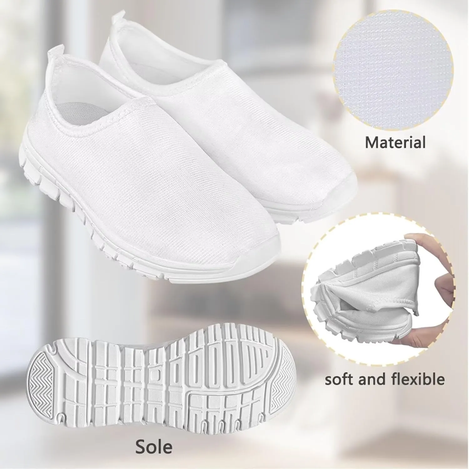 Boys Tennis Shoes Little Kids Slip On Shoes Cool Glowing Animal Shoes