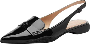 COACH Women's Carrie Skimmer Pump