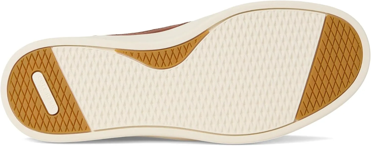 Cole Haan Men's Grand Crosscourt Daily Court Sneakers