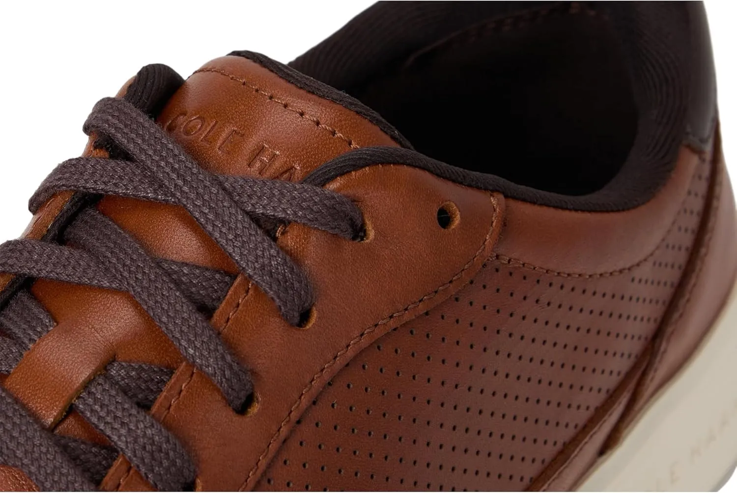Cole Haan Men's Grand Crosscourt Daily Court Sneakers
