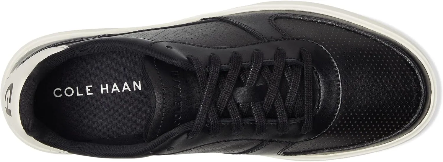 Cole Haan Men's Grand Crosscourt Daily Court Sneakers