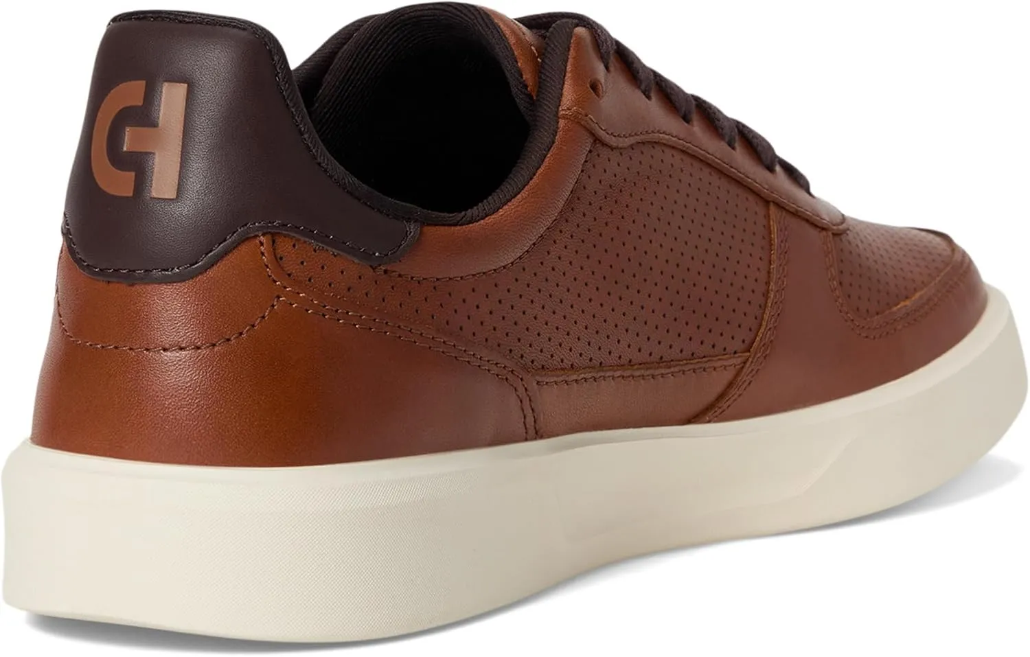 Cole Haan Men's Grand Crosscourt Daily Court Sneakers
