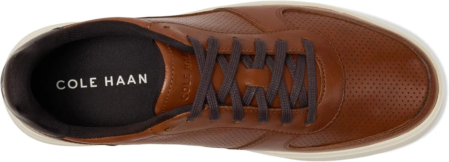 Cole Haan Men's Grand Crosscourt Daily Court Sneakers