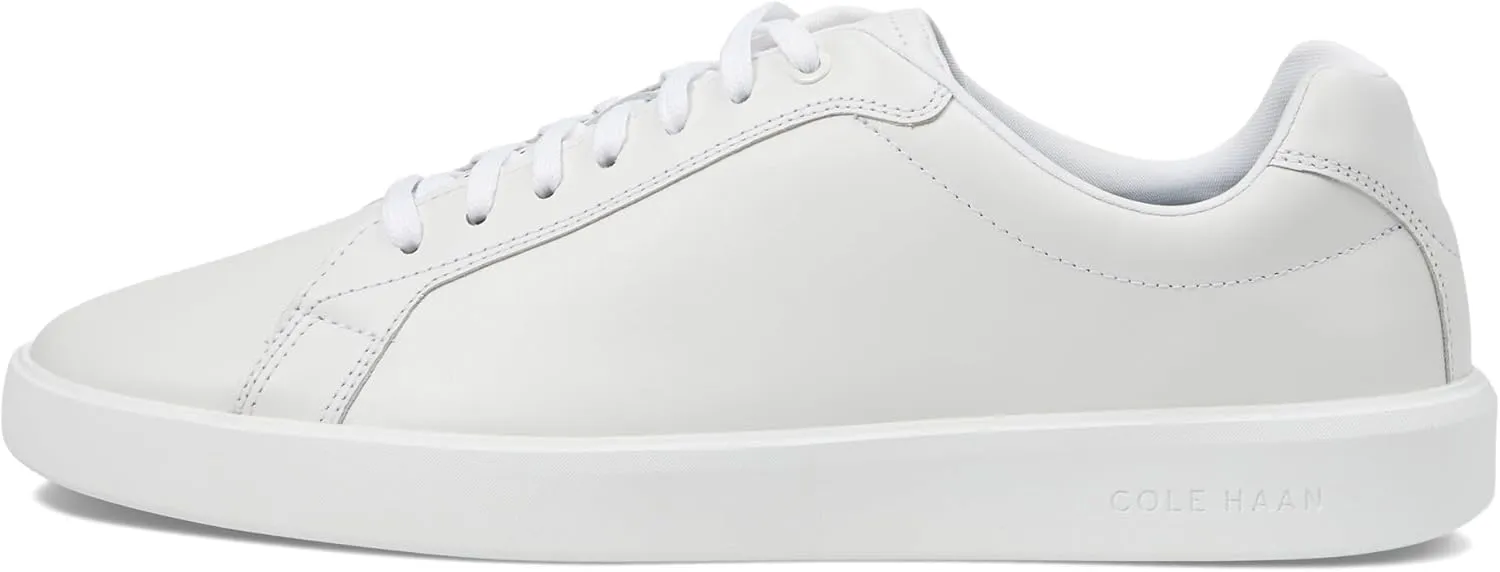 Cole Haan Men's Grand Crosscourt Daily Sneakers