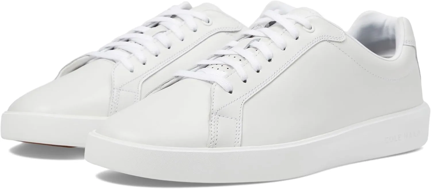 Cole Haan Men's Grand Crosscourt Daily Sneakers
