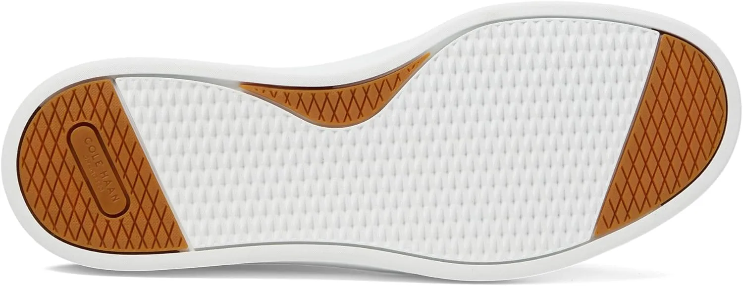 Cole Haan Men's Grand Crosscourt Daily Sneakers