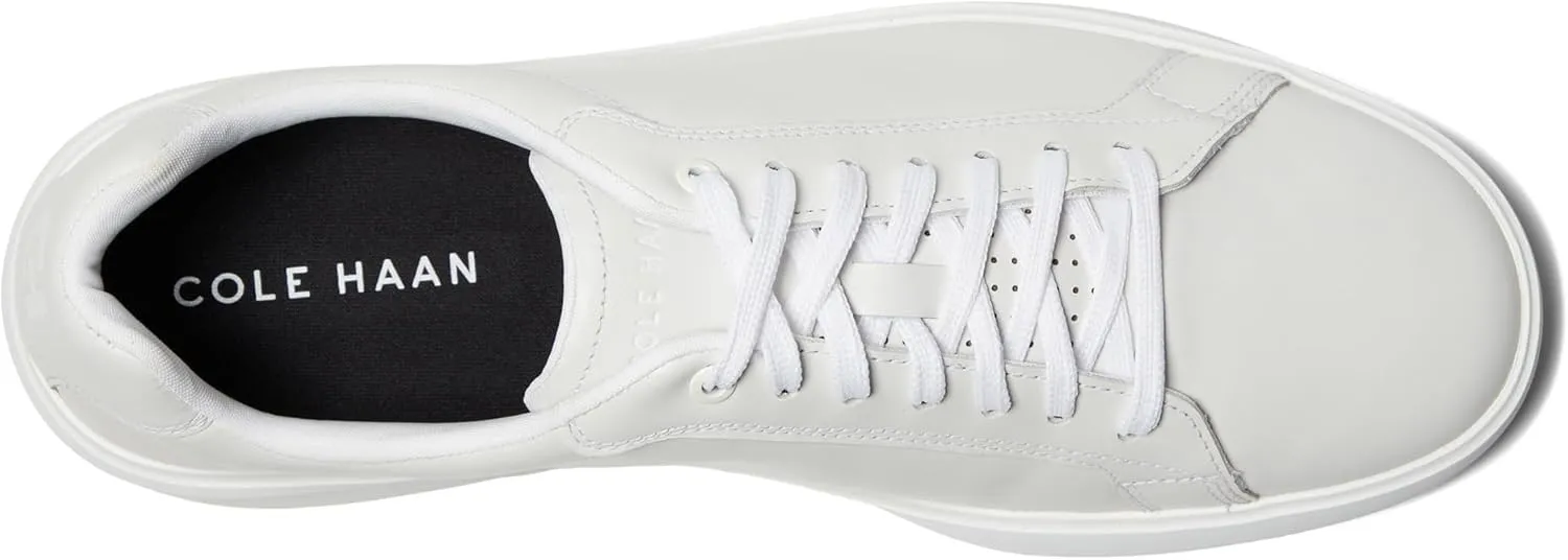 Cole Haan Men's Grand Crosscourt Daily Sneakers