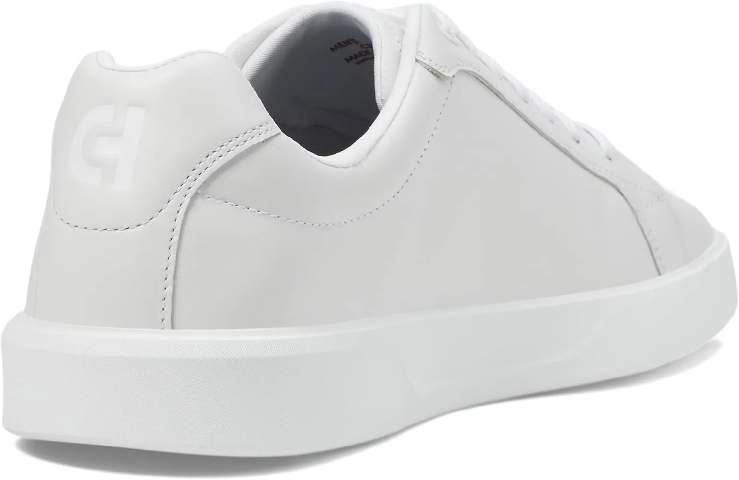 Cole Haan Men's Grand Crosscourt Daily Sneakers