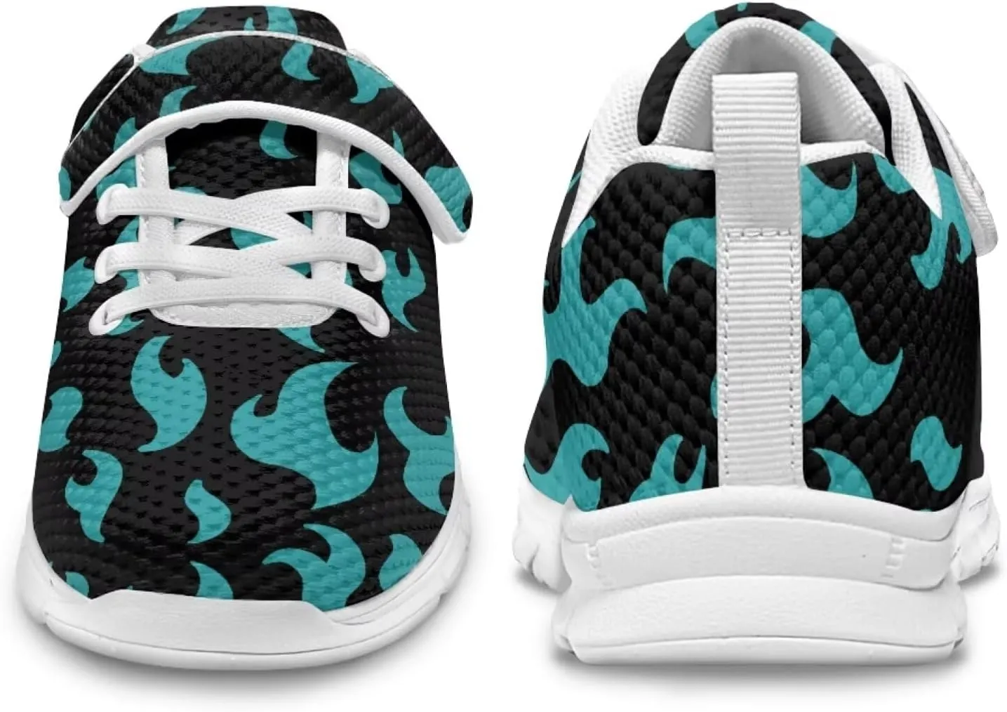 Comfortable Boys Running Shoes Cool School Shoes for Kids Athletic Shoes