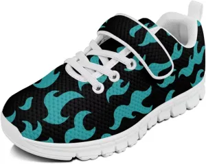 Comfortable Boys Running Shoes Cool School Shoes for Kids Athletic Shoes
