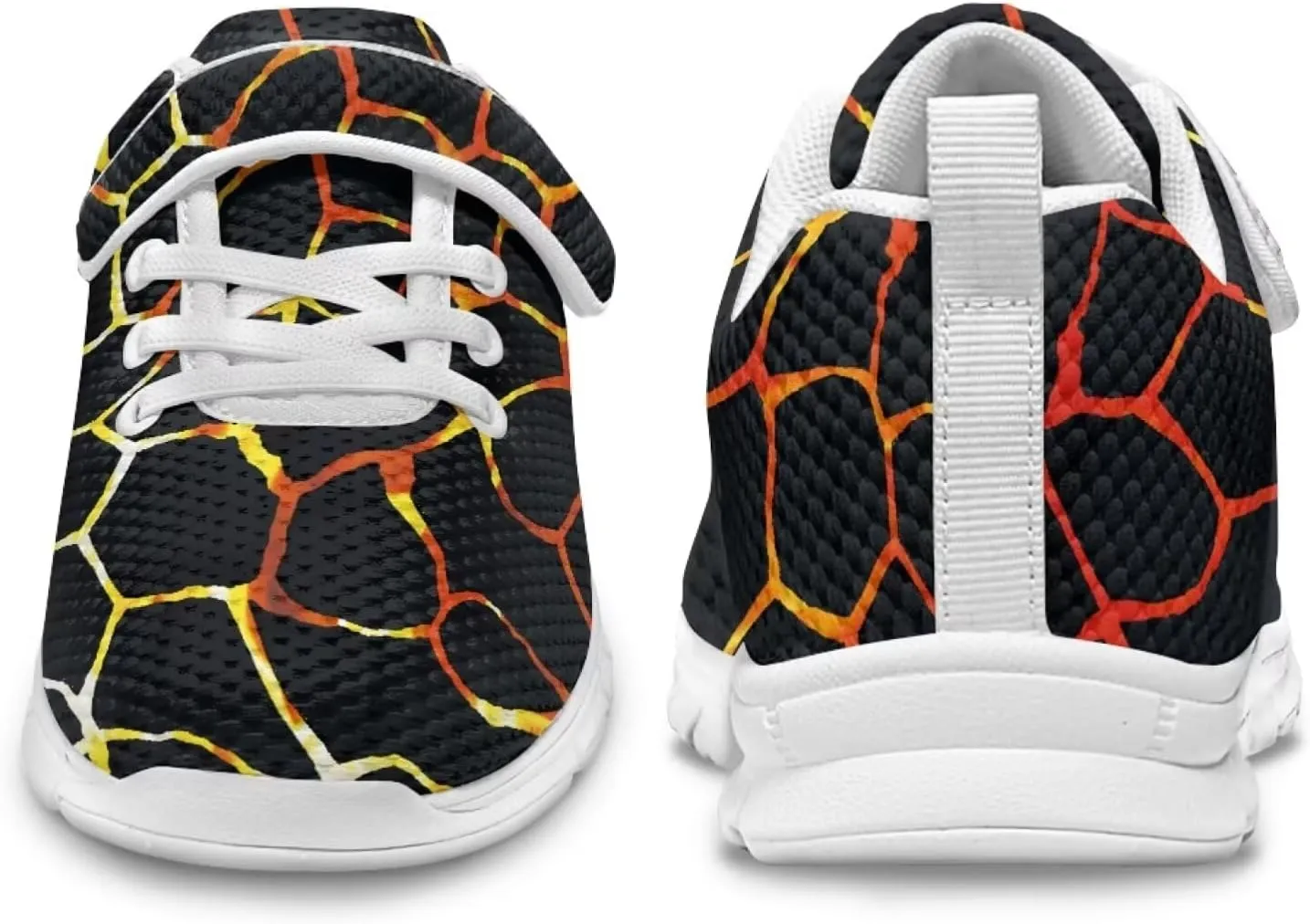 Comfortable Boys Running Shoes Cool School Shoes for Kids Athletic Shoes