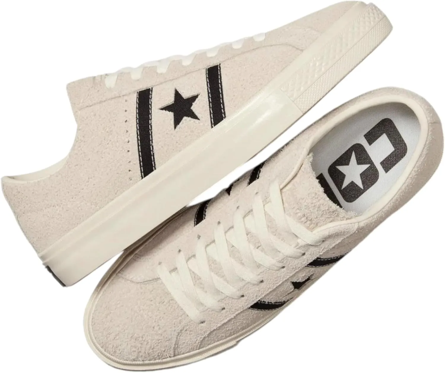 Converse - One Star Academy PRO Synthetic Sneakers for Men
