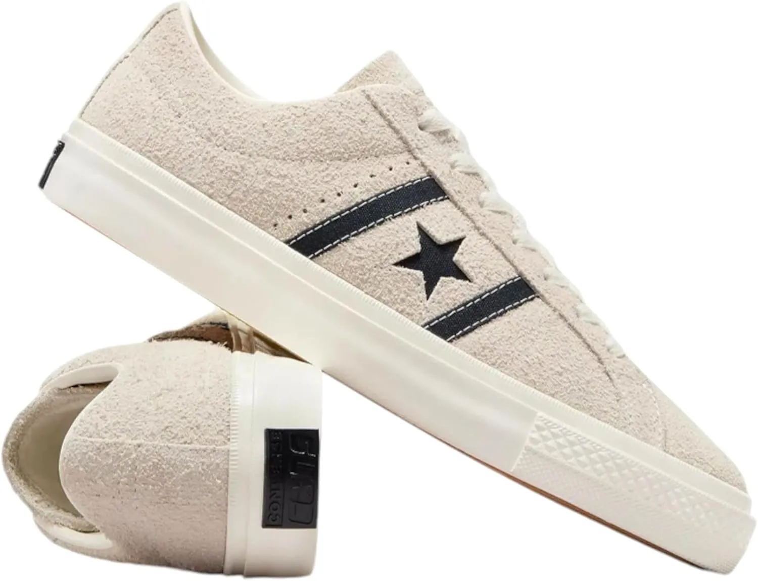 Converse - One Star Academy PRO Synthetic Sneakers for Men