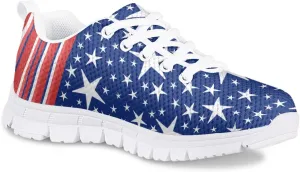 Cumagical Kids Summer Shoes with Laces for Boys Girls Running Sneakers