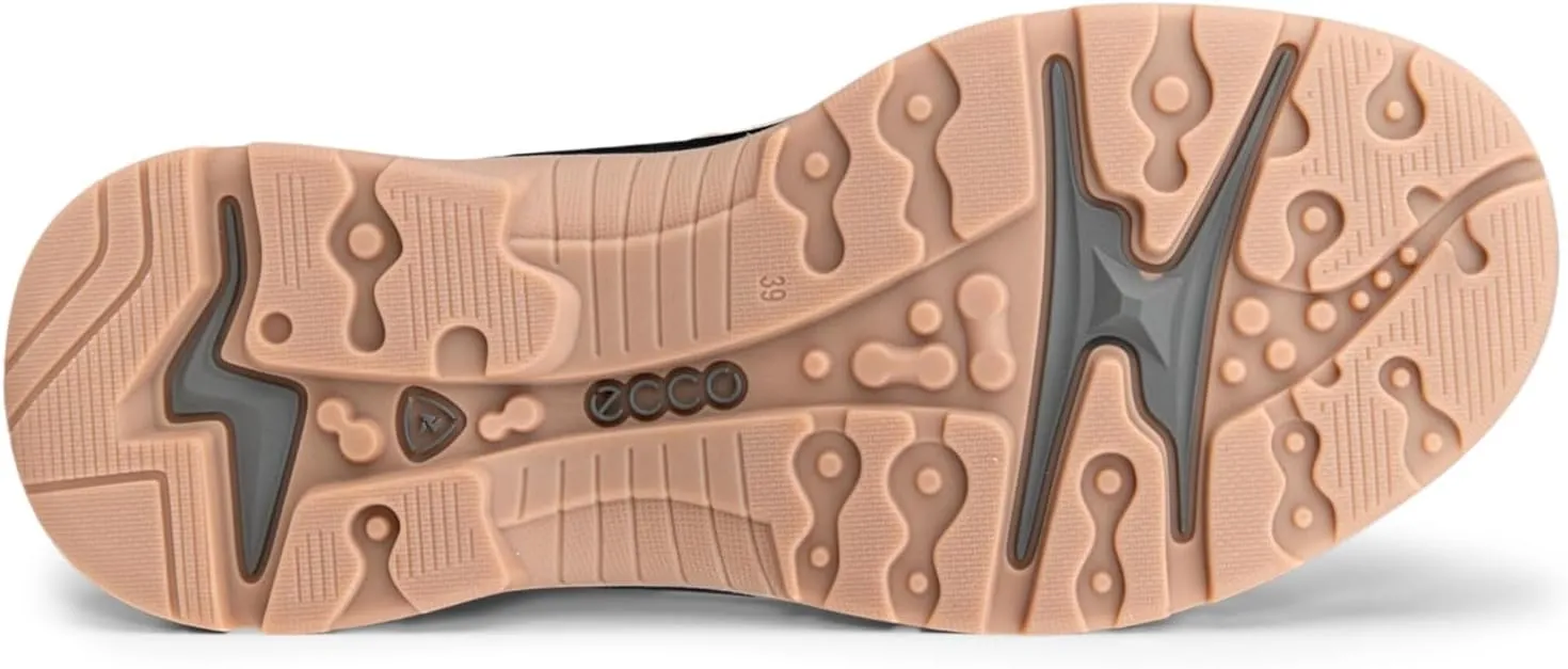 ECCO Women's Offroad Waterproof Mid Hiking Boot