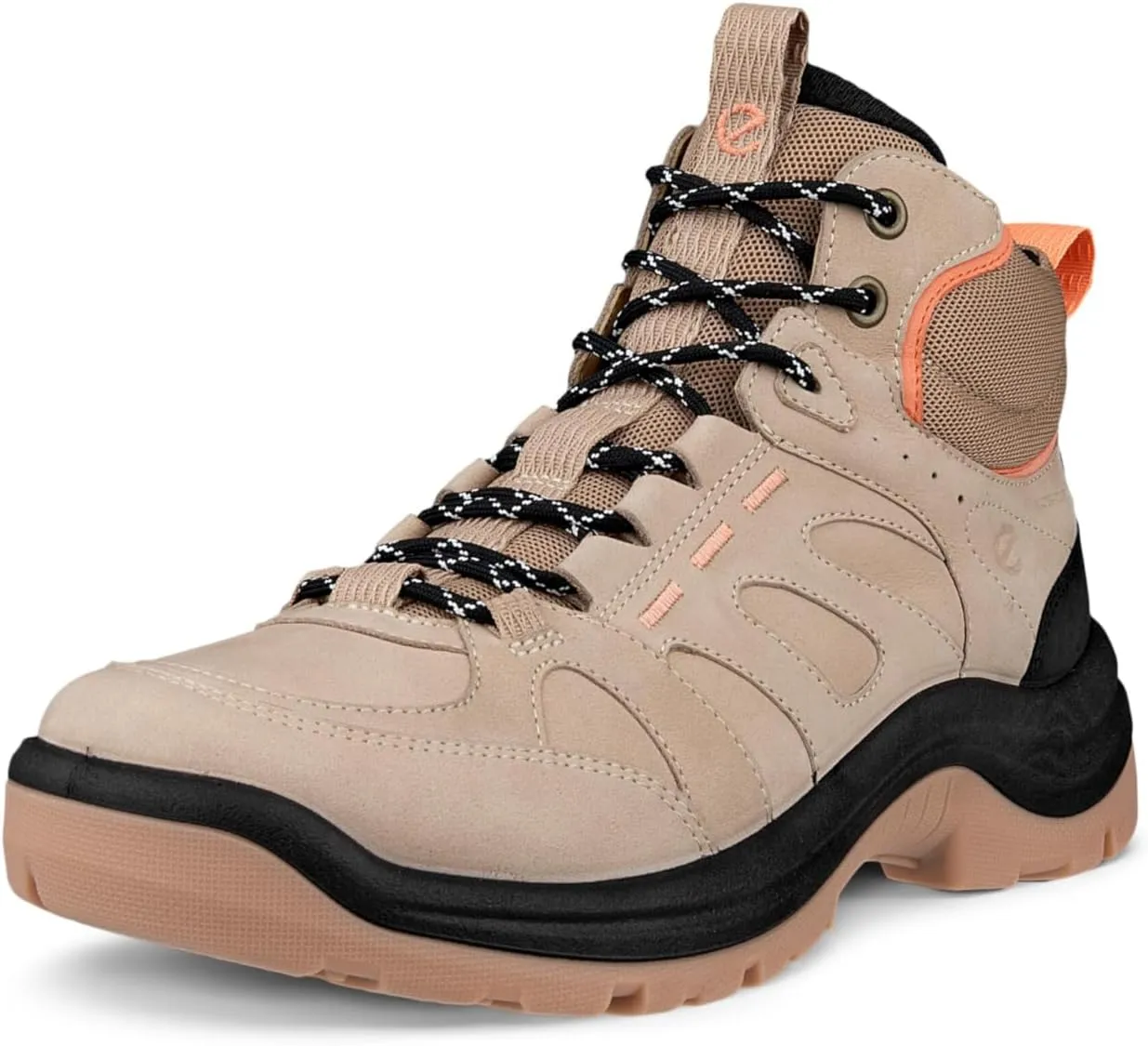 ECCO Women's Offroad Waterproof Mid Hiking Boot