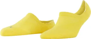 FALKE Women's Cool Kick No Show Socks, Cooling, Low Cut, Non Slip Heel, 1 Pair