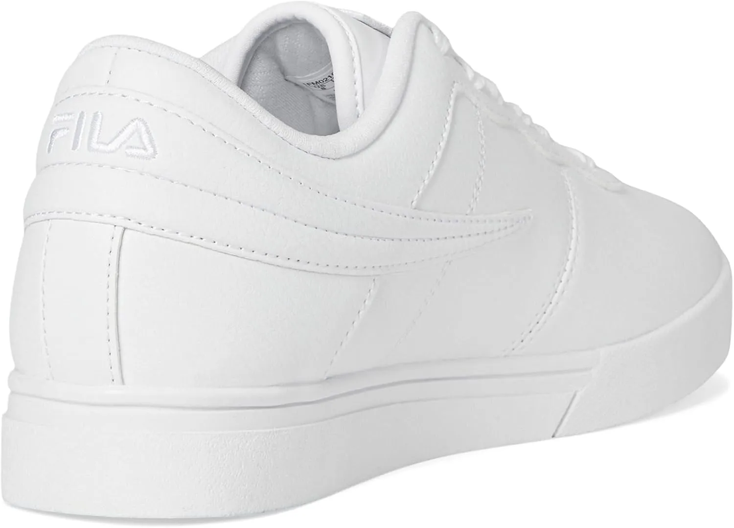 Fila Men's Vulc 13 Low Daily Walker Shoe