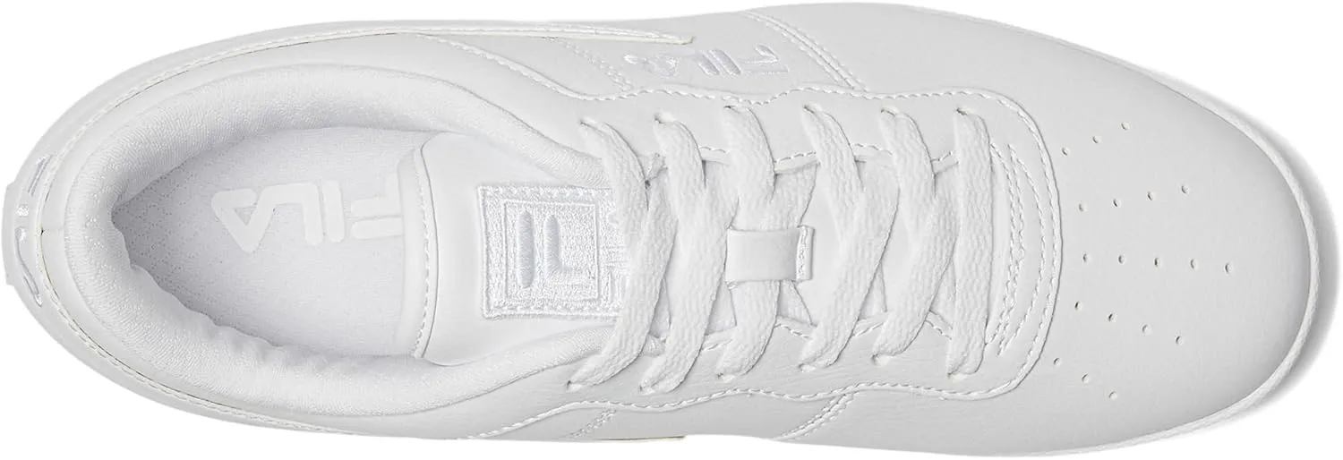 Fila Men's Vulc 13 Low Daily Walker Shoe