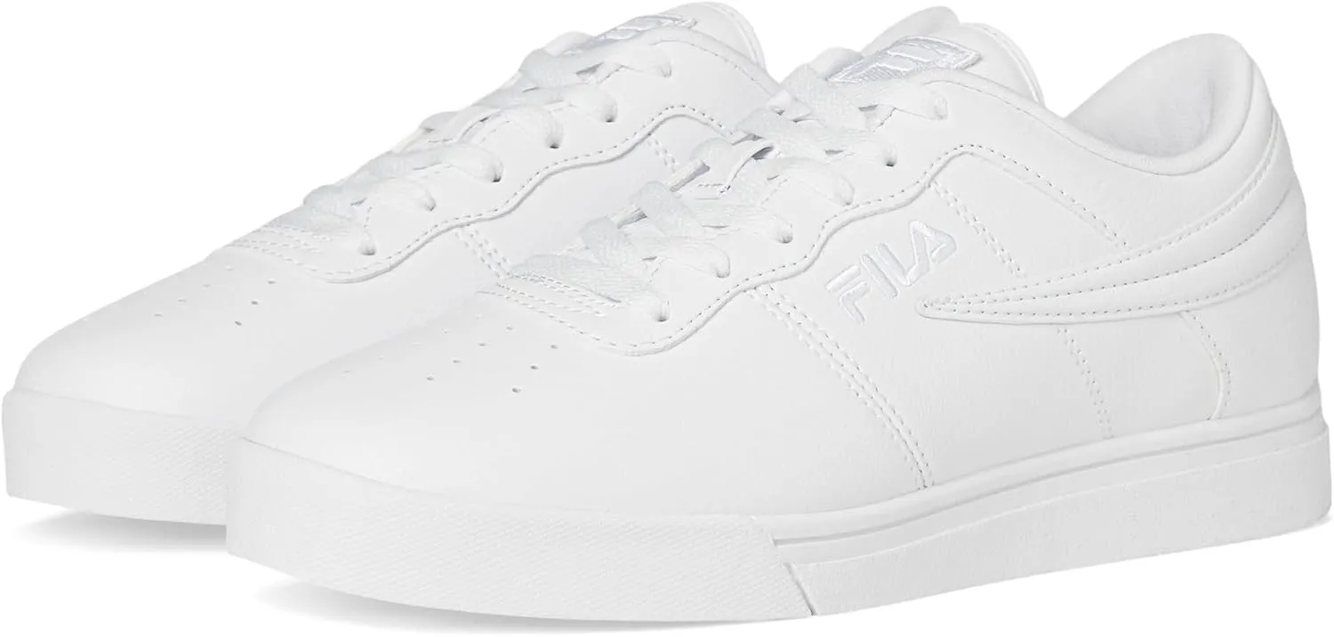 Fila Men's Vulc 13 Low Daily Walker Shoe