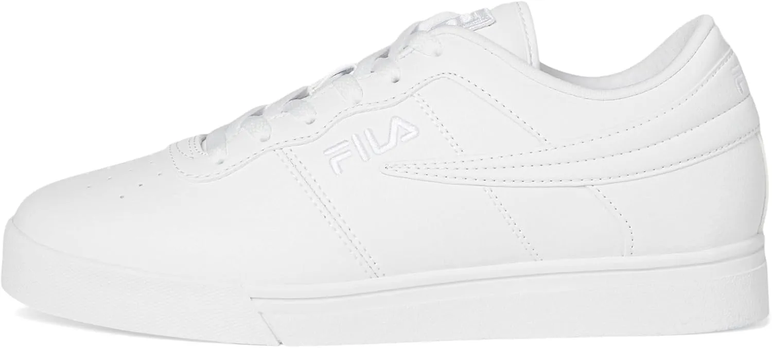 Fila Men's Vulc 13 Low Daily Walker Shoe