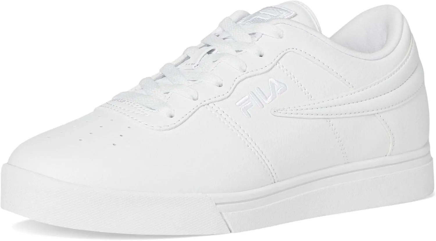 Fila Men's Vulc 13 Low Daily Walker Shoe