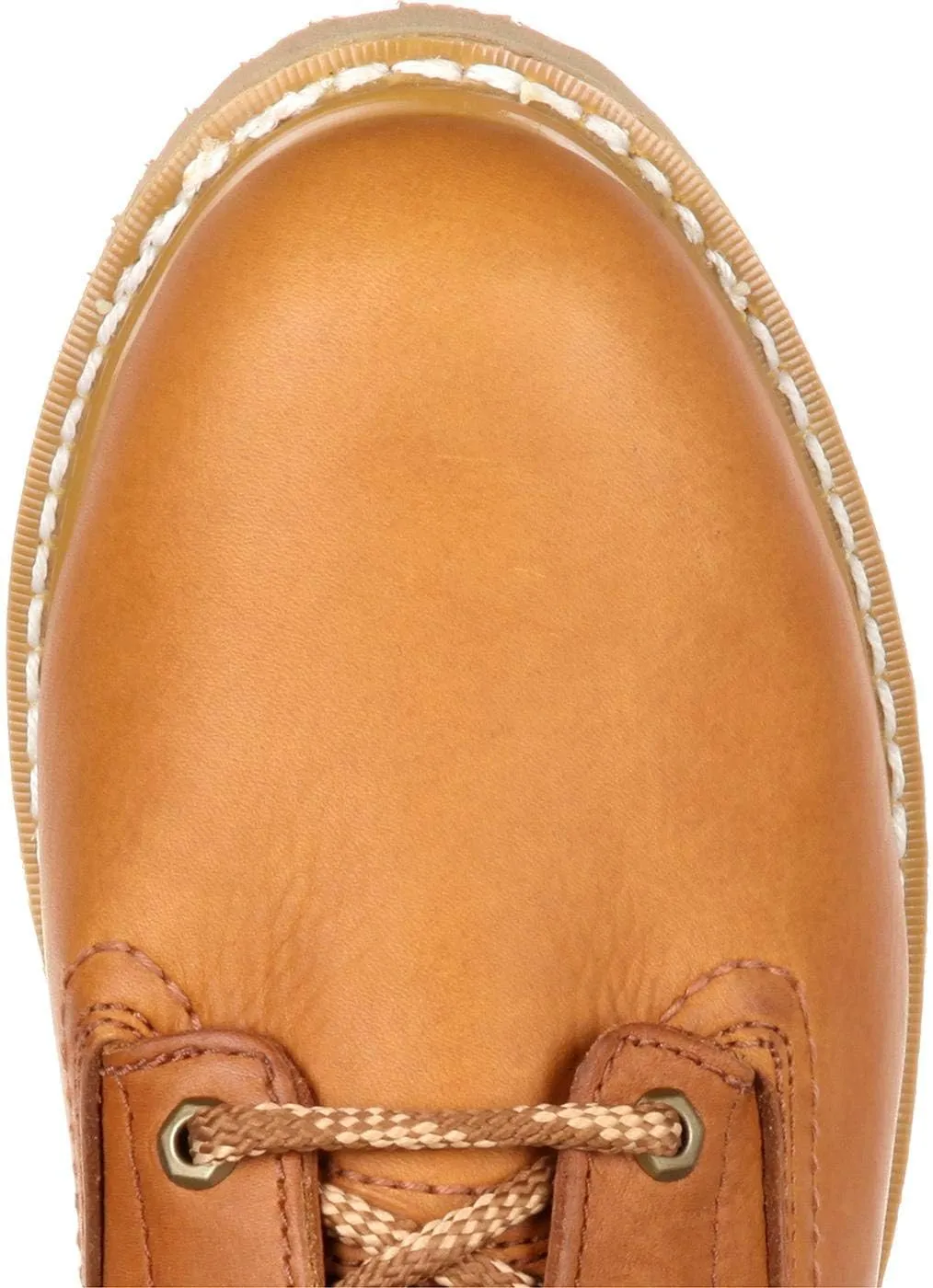 Georgia Boot Men's MNS 8" S/T Wedge