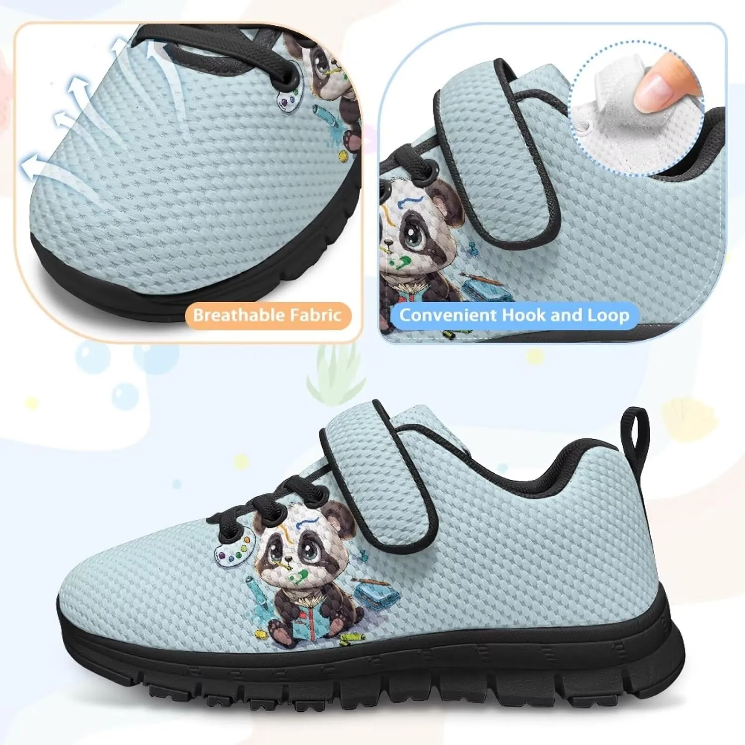 Girls Shoes Summer Kids Slip On Sneakers Daily Wear Shoes for Girls