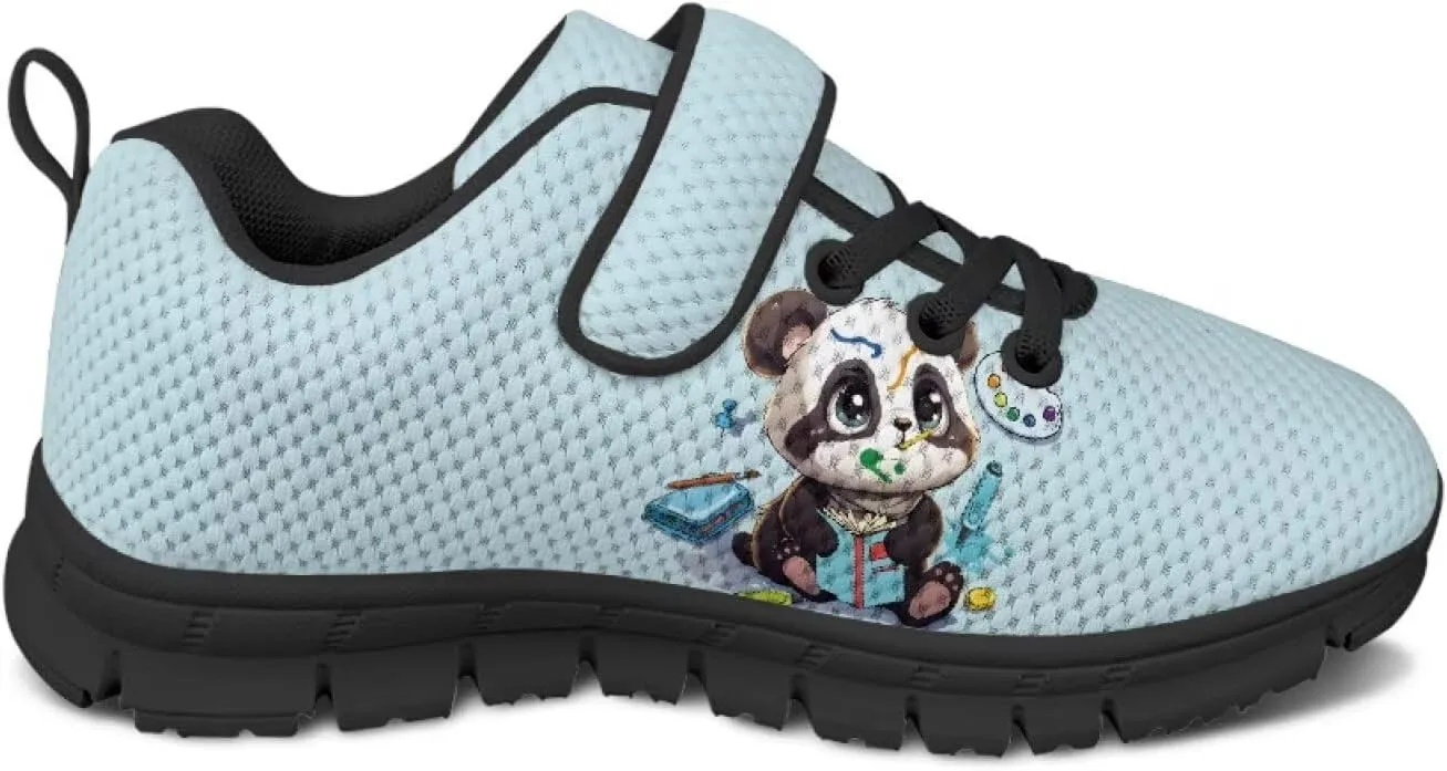 Girls Shoes Summer Kids Slip On Sneakers Daily Wear Shoes for Girls