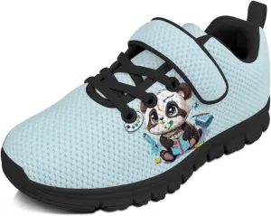 Girls Shoes Summer Kids Slip On Sneakers Daily Wear Shoes for Girls
